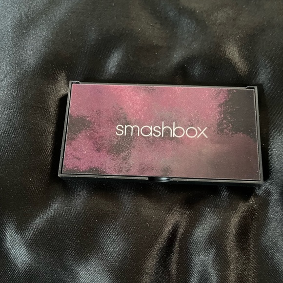 💛Take Extra $5 Off Sale Smashbox Eyeshadow Palette - Picture 5 of 6